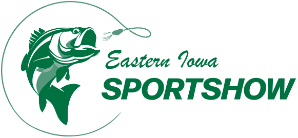 Logo of Eastern Iowa Sportshow 2025