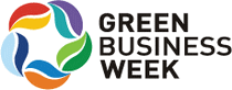 Logo of GREEN BUSINESS WEEK Oct. 2024