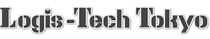 Logo of LOGIS-TECH TOKYO - AICHI Sep. 2026