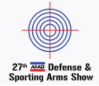 Logo of Defense & Sporting Arms Show 2019