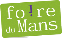 Logo of FOIRE DU MANS Sep. 2023