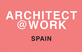 Logo of ARCHITECT@WORK Bilbao 2020