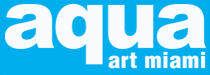 Logo of AQUA ART MIAMI Dec. 2024