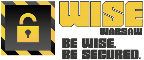 Logo of WISE 2013