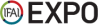 Logo of Industrial Fabrics Association International Expo 2025