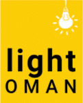 Logo of LIGHT OMAN Jan. 2027