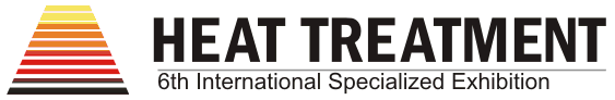 Logo of Heat Treatment 2012