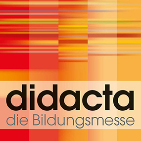 Logo of didacta Cologne 2026