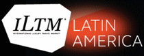 Logo of ILTM LATIN AMERICA May. 2027
