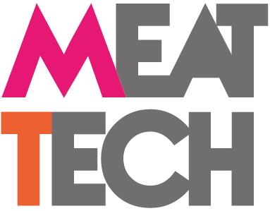 Logo of Meat-Tech 2024