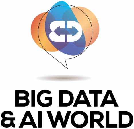 Logo of Big Data & AI World 2025