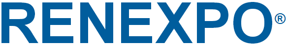 Logo of RENEXPO 2016