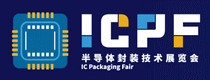 Logo of IC PACKAGING FAIR Oct. 2026
