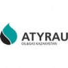 Logo of Atyrau Oil&Gas 2025