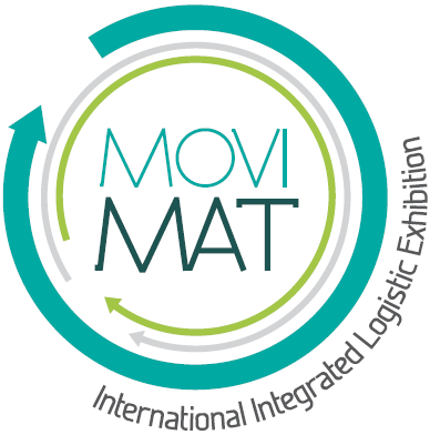 Logo of Movimat 2026