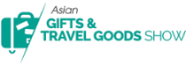 Logo of ASIAN GIFTS & TRAVEL GOODS SHOW Oct. 2025
