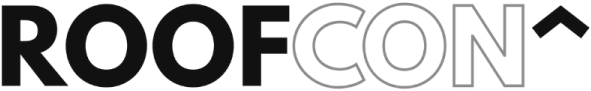 Logo of RoofCON 2024