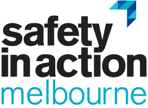 Logo of Safety In Action Melbourne 2015