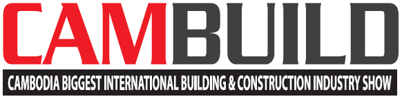 Logo of CamBuild 2023