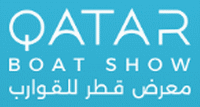 Logo of QATAR BOAT SHOW Nov. 2026