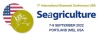 Logo of Seagriculture USA 2023