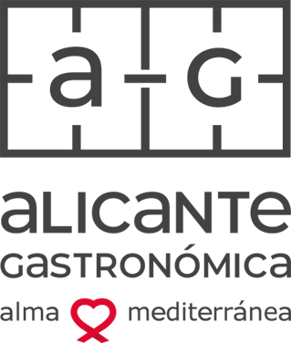 Logo of Alicante Gastronomica 2024