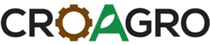 Logo of CROAGRO Dec. 2026