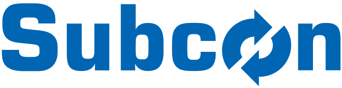Logo of Subcon 2015