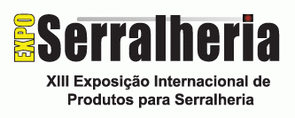 Logo of Expo Serralheria 2012