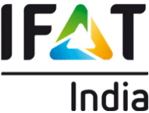 Logo of IFAT INDIA Sep. 2026