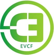 Logo of EVCS Aug. 2023