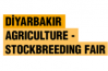 Logo of Diyarbakir Agriculture - Stock Breeding Fair 2020