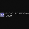 Logo of Aerosol & Dispensing Forum 2021