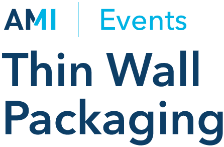 Logo of Thin Wall Packaging North America - 2025