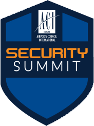 Logo of ACI EUROPE Security Summit 2019