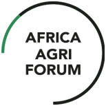 Logo of AFRICA AGRI FORUM Oct. 2024