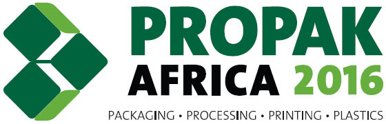 Logo of Propak Africa 2016
