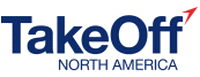 Logo of TAKEOFF NORTH AMERICA Dec. 2026
