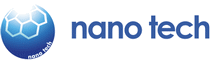 Logo of NANO TECH Jan. 2025