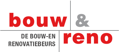 Logo of bouw&reno 2025