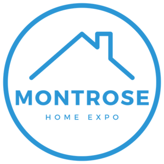 Logo of Montrose Home Expo 2024