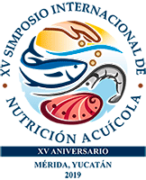 Logo of ISAN 2019