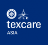 Logo of Texcare Asia 2023