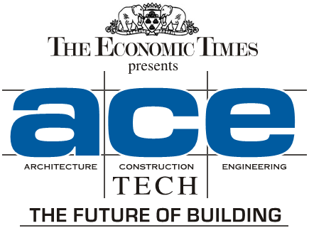 Logo of The Economic Times Acetech 2024