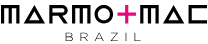 Logo of MARMOMAC BRAZIL - VITÓRIA STONE FAIR Mar. 2027