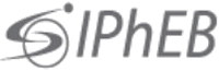 Logo of IPHEB Apr. 2025