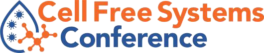 Logo of Cell Free Systems Conference 2024