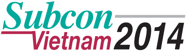 Logo of SubCon Vietnam 2014