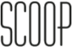 Logo of SCOOP X PURE Feb. 2027