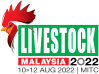 Logo of Livestock Malaysia 2022